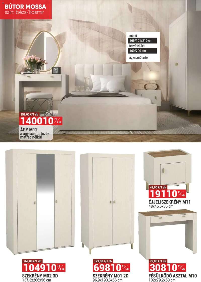 Merkury Market Merkury Market akciós újság 21 oldal