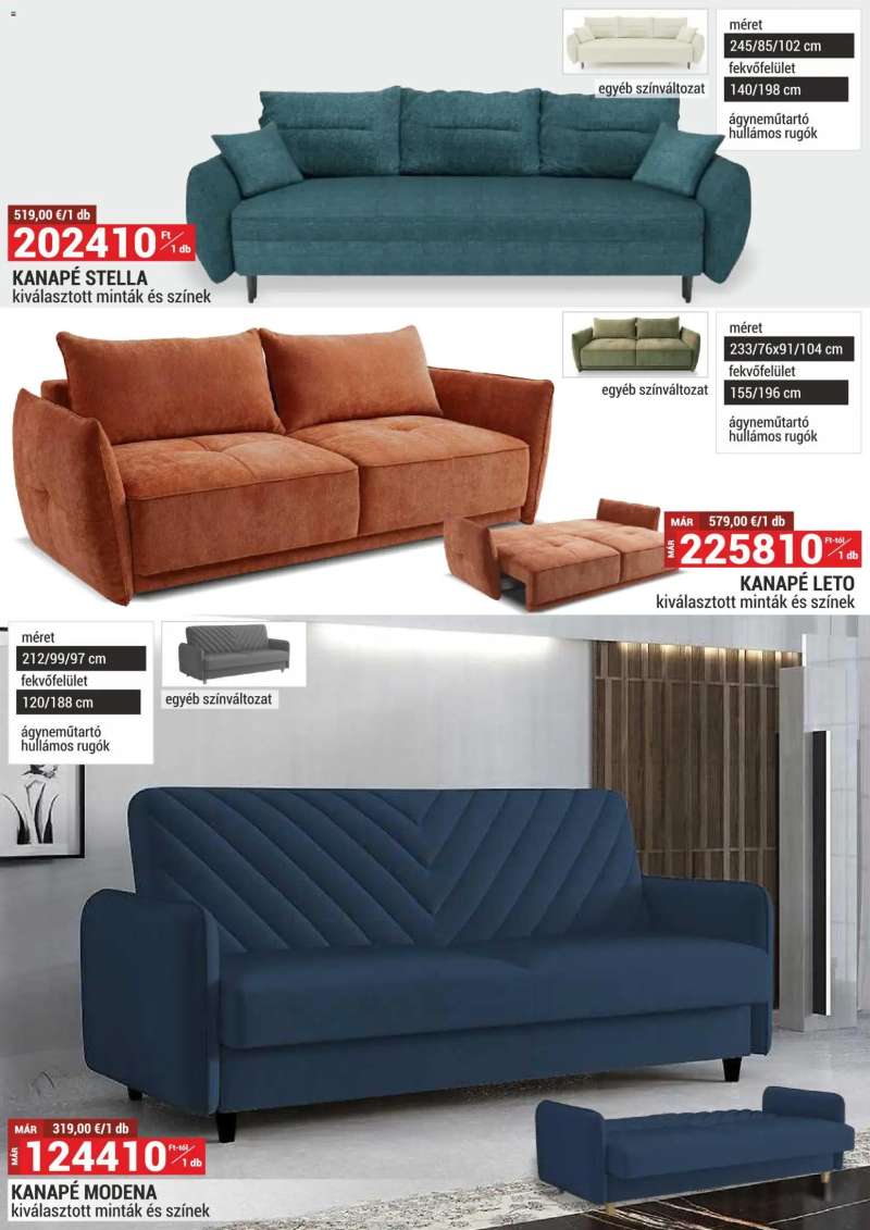 Merkury Market Merkury Market akciós újság 23 oldal