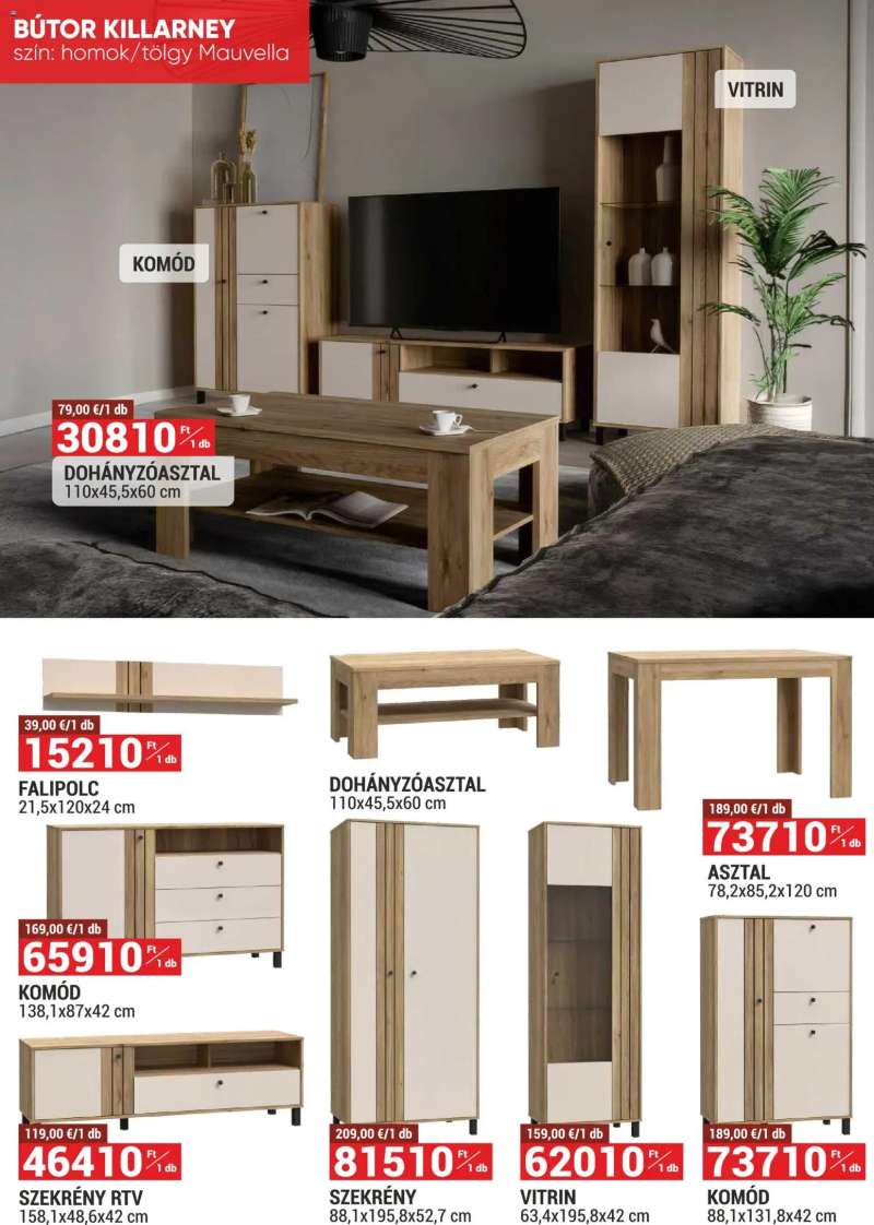 Merkury Market Merkury Market akciós újság 24 oldal