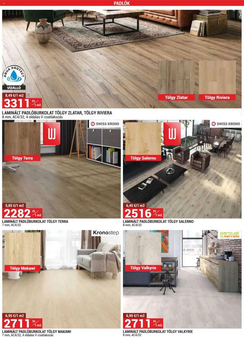 Merkury Market Merkury Market akciós újság 28 oldal