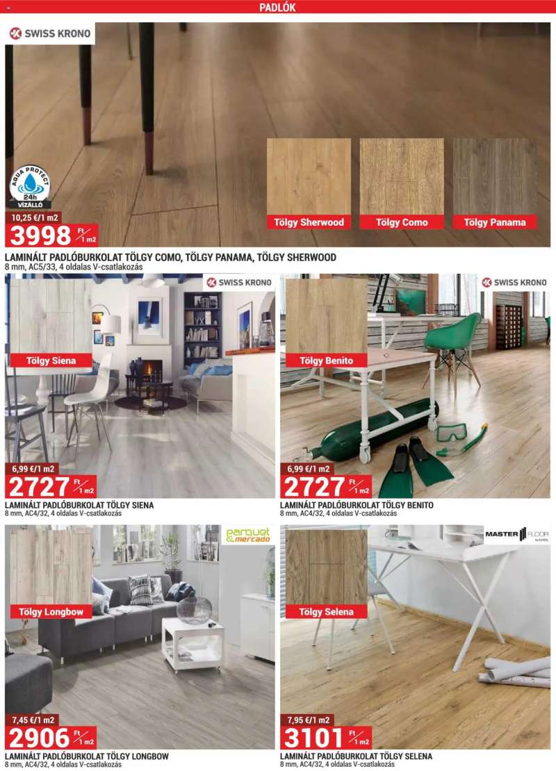 Merkury Market Merkury Market akciós újság 29 oldal