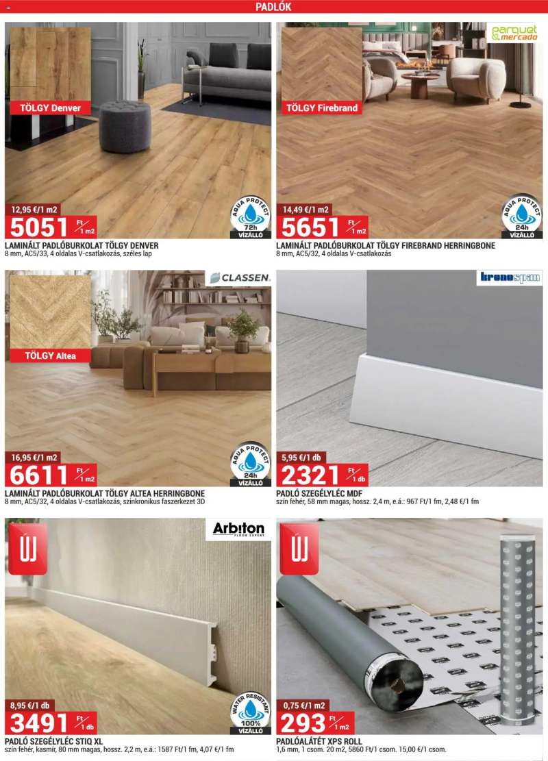 Merkury Market Merkury Market akciós újság 31 oldal