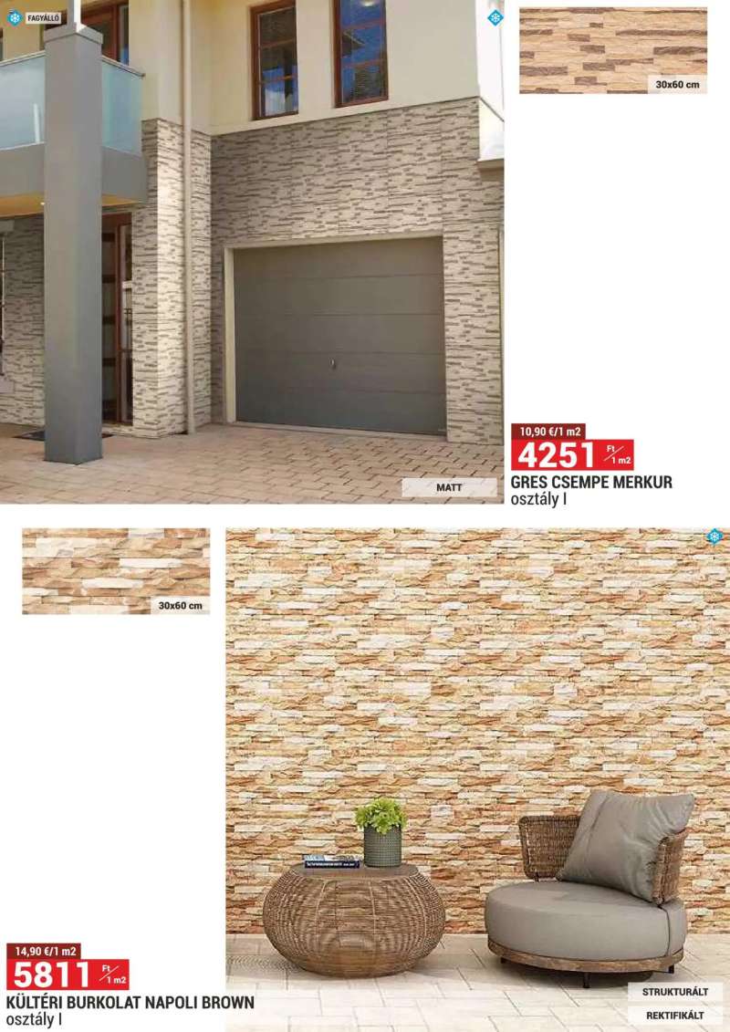 Merkury Market Merkury Market akciós újság 32 oldal