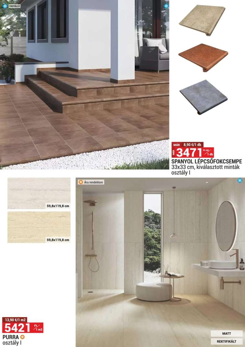 Merkury Market Merkury Market akciós újság 33 oldal