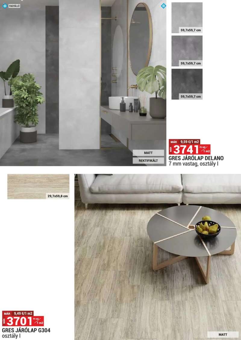 Merkury Market Merkury Market akciós újság 35 oldal