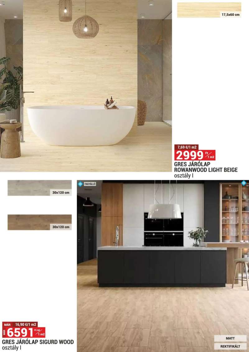 Merkury Market Merkury Market akciós újság 36 oldal