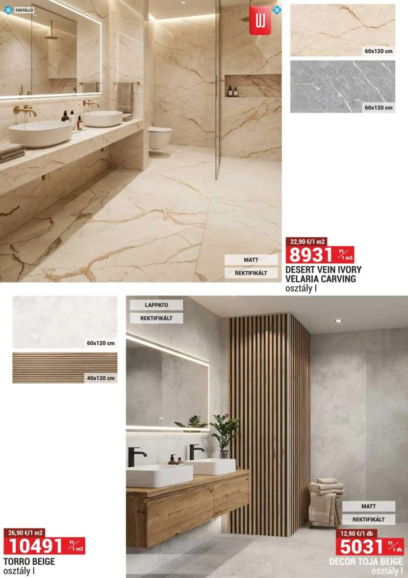 Merkury Market Merkury Market akciós újság 37 oldal