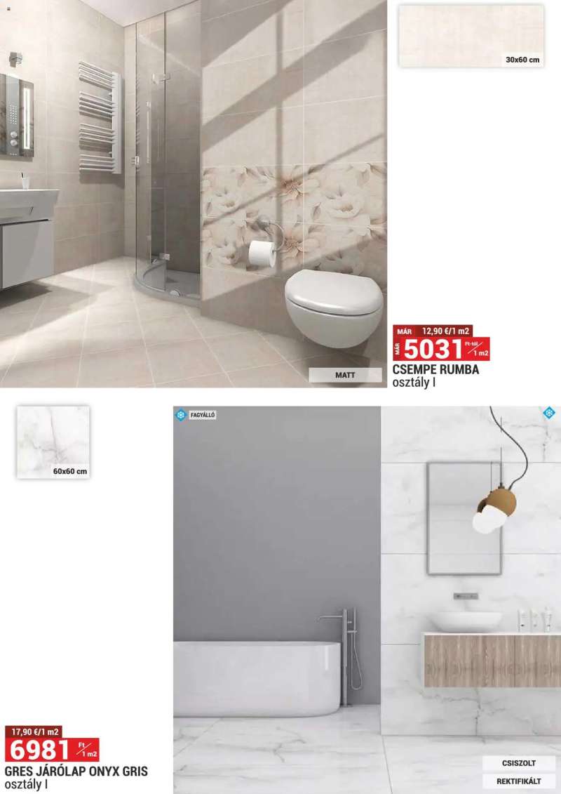 Merkury Market Merkury Market akciós újság 38 oldal