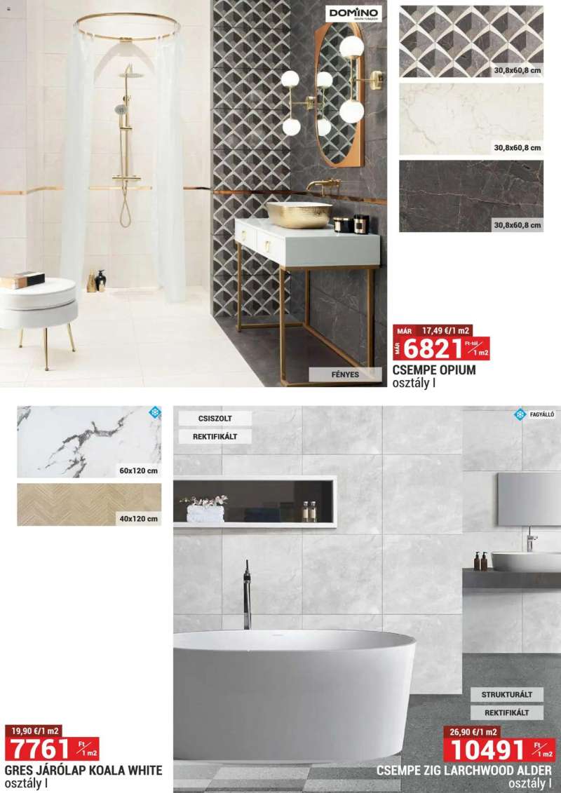 Merkury Market Merkury Market akciós újság 39 oldal