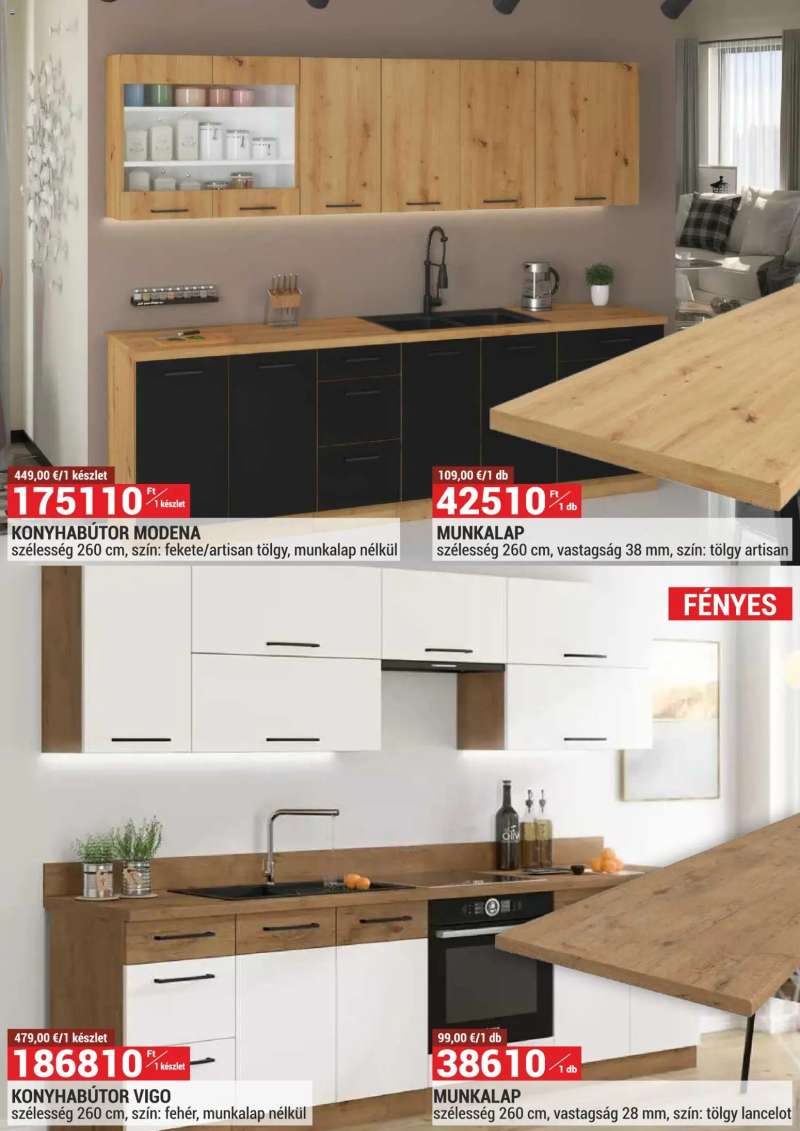 Merkury Market Merkury Market akciós újság 17 oldal