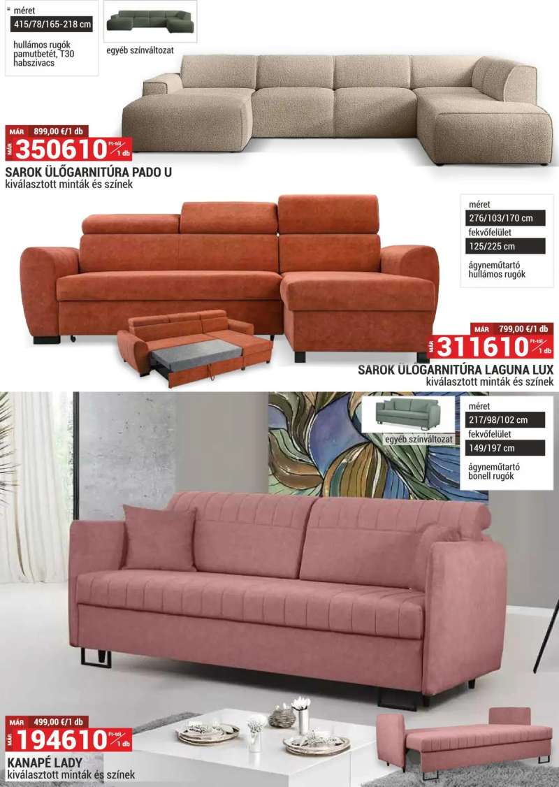 Merkury Market Merkury Market akciós újság 25 oldal