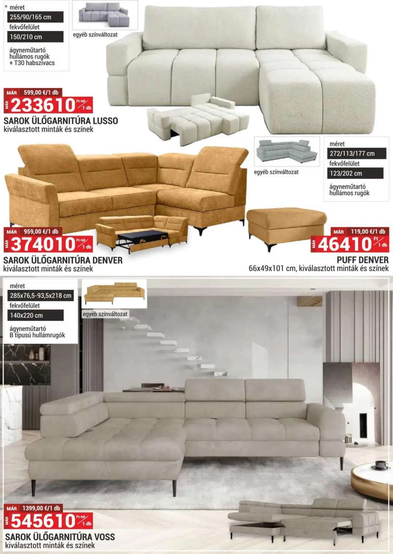 Merkury Market Merkury Market akciós újság 28 oldal