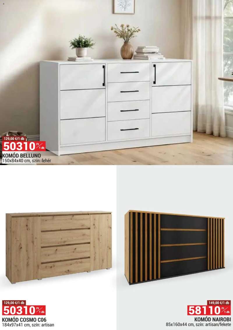 Merkury Market Merkury Market akciós újság 33 oldal