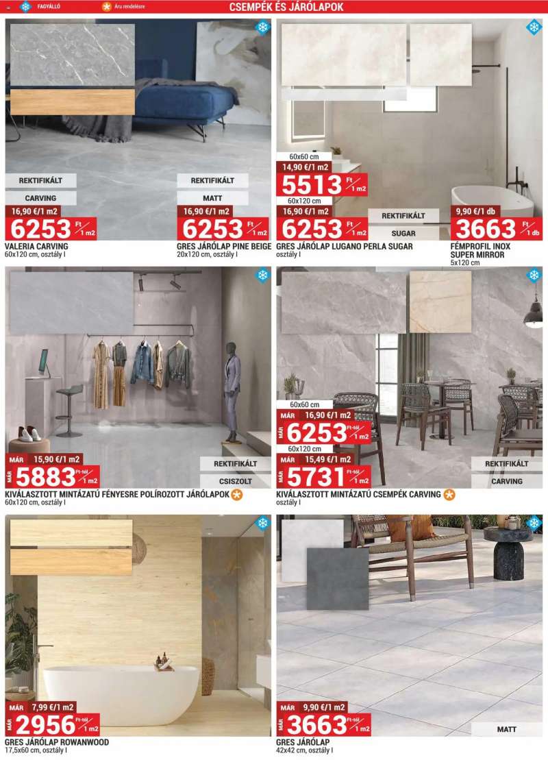 Merkury Market Merkury Market akciós újság 37 oldal
