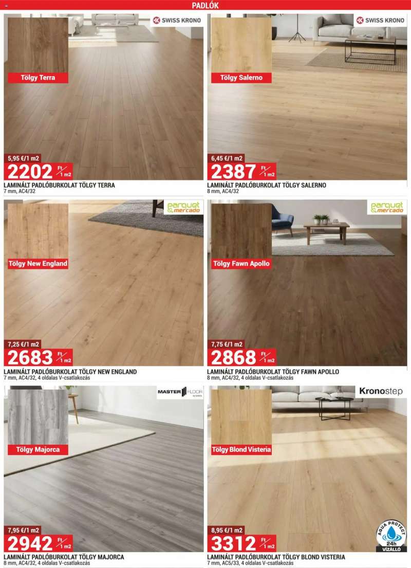 Merkury Market Merkury Market akciós újság 30 oldal