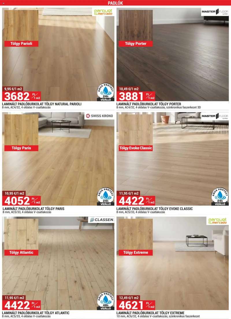 Merkury Market Merkury Market akciós újság 31 oldal