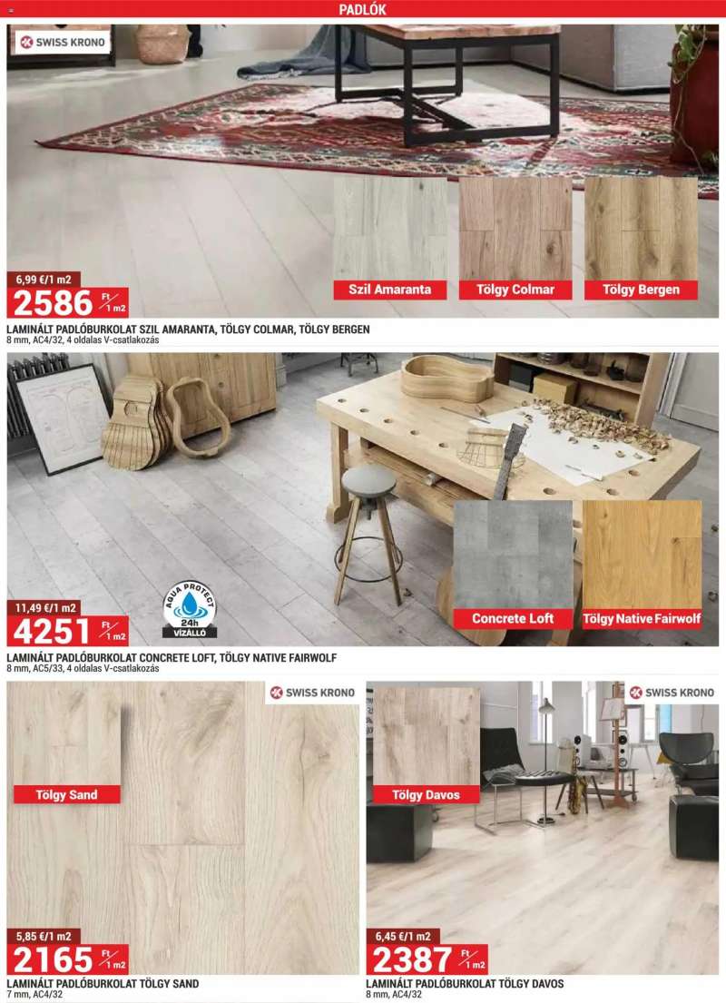 Merkury Market Merkury Market akciós újság 20 oldal