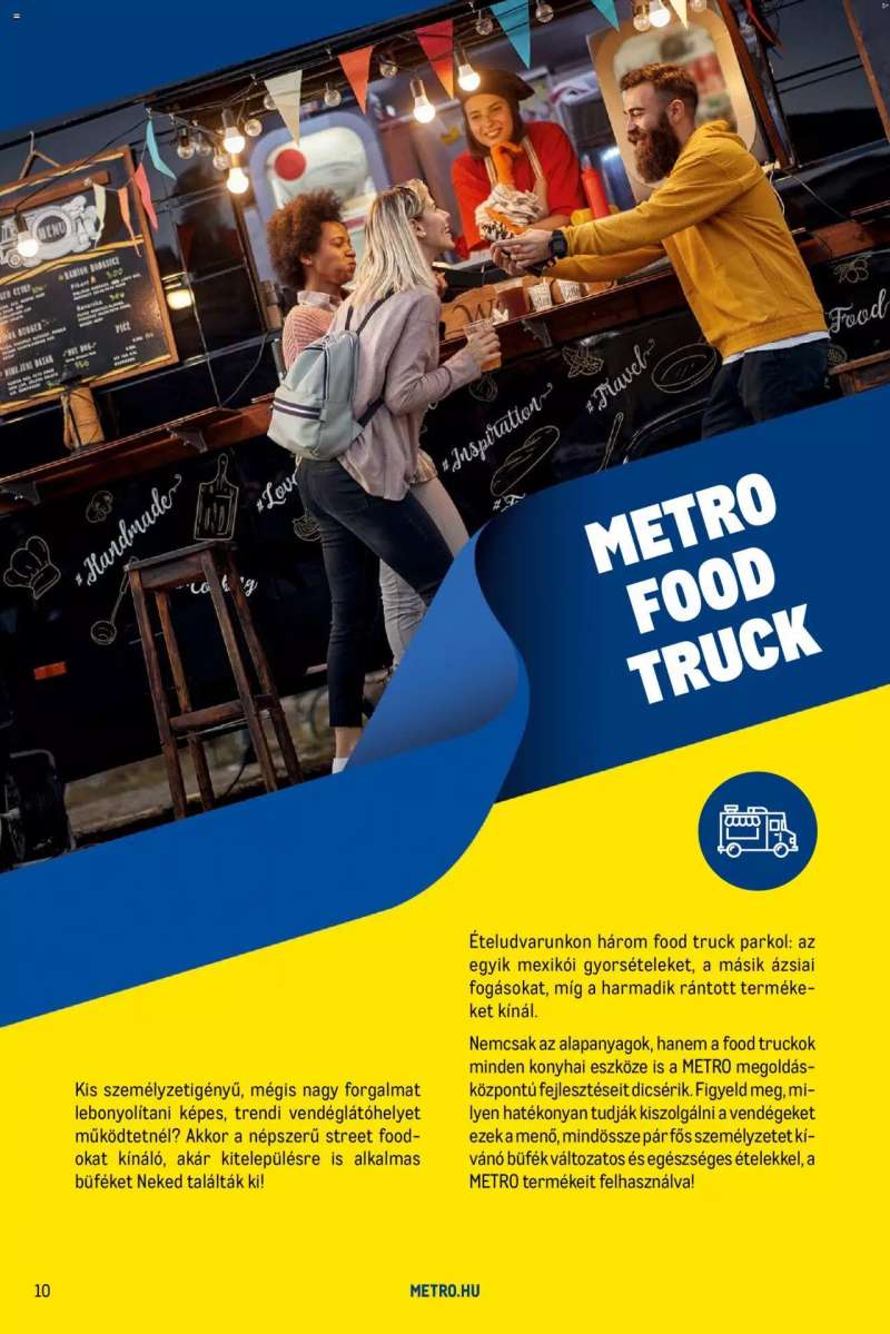 Metro Horeca-Sirha katalógus 2024/02 10 oldal