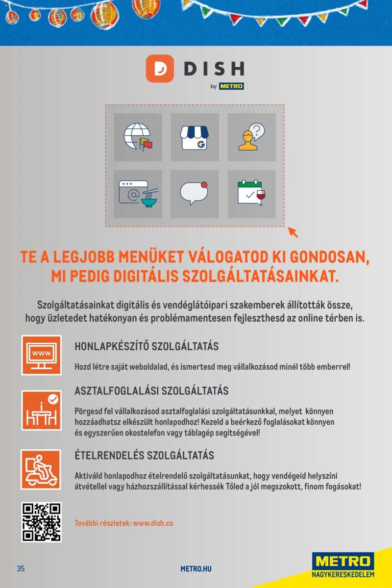 Metro Sirha magazin 2026/02 35 oldal