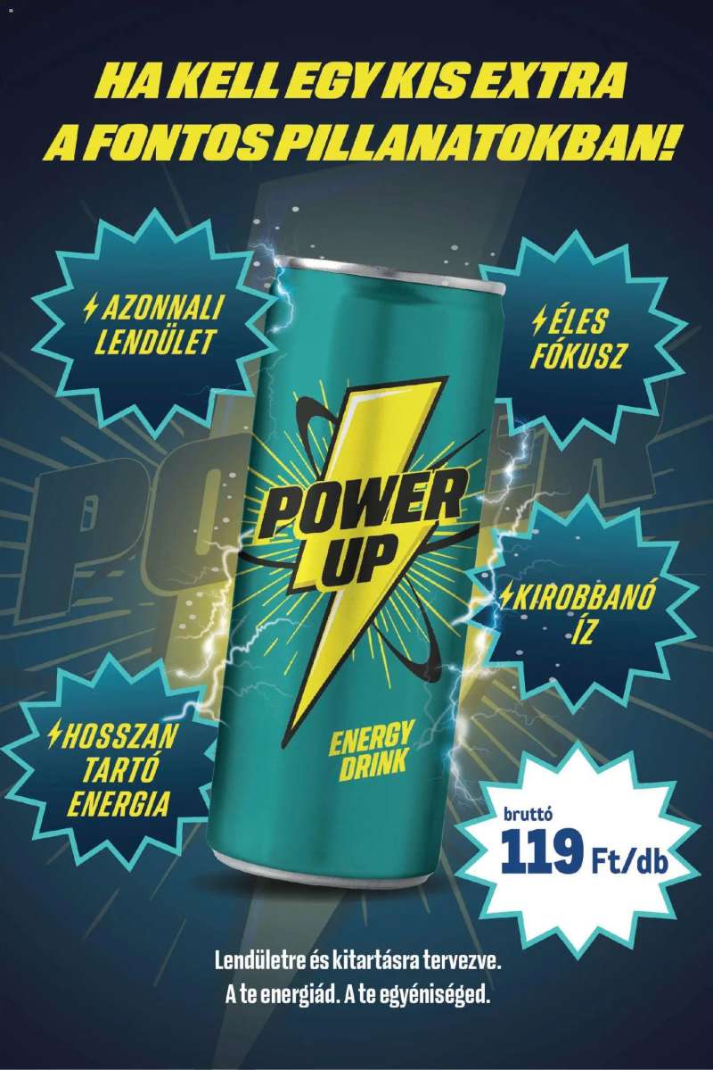 Metro Élelmiszer és Szezonális katalógus 2026/03 43 oldal