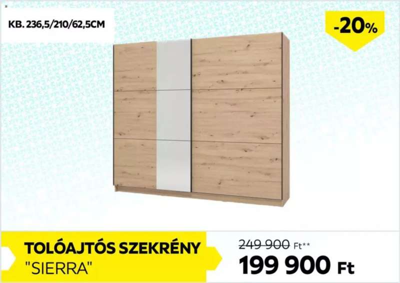 Möbelix Akciós újság Möbelix 2 oldal