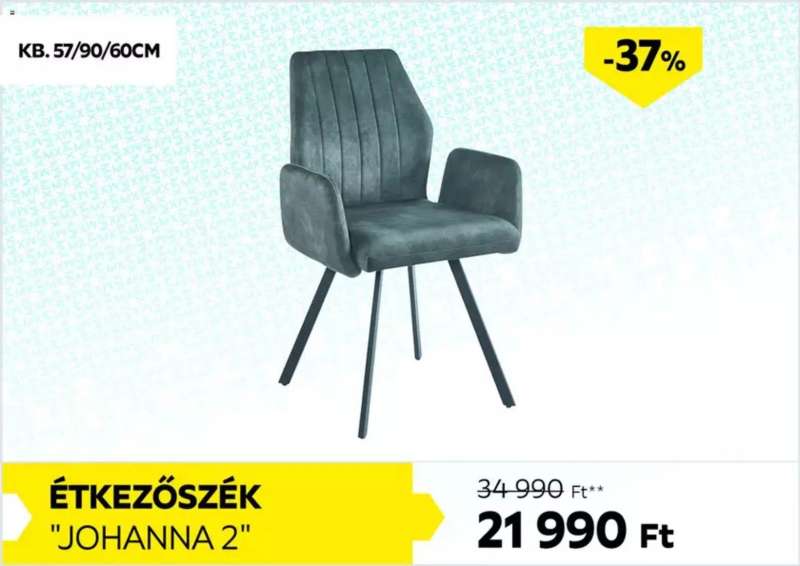 Möbelix Akciós újság Möbelix 4 oldal