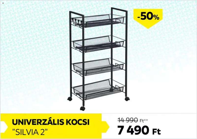 Möbelix Akciós újság Möbelix 9 oldal