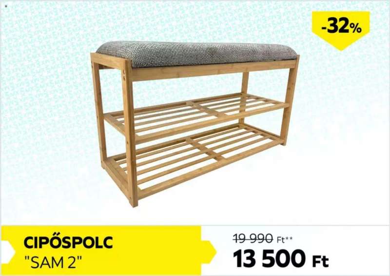 Möbelix Akciós újság Möbelix 5 oldal