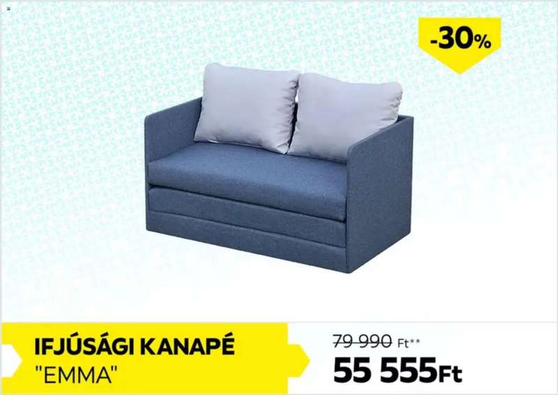 Möbelix Akciós újság Möbelix 7 oldal