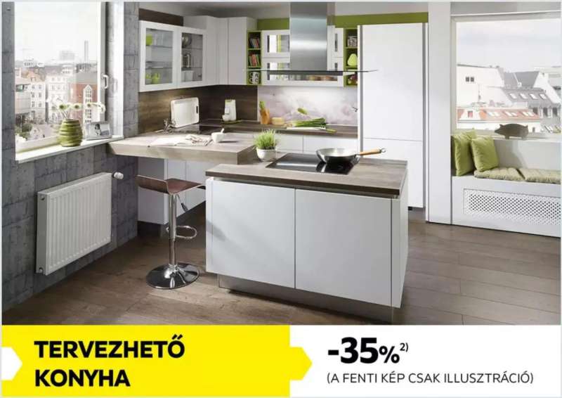 Möbelix Akciós újság Möbelix 1 oldal