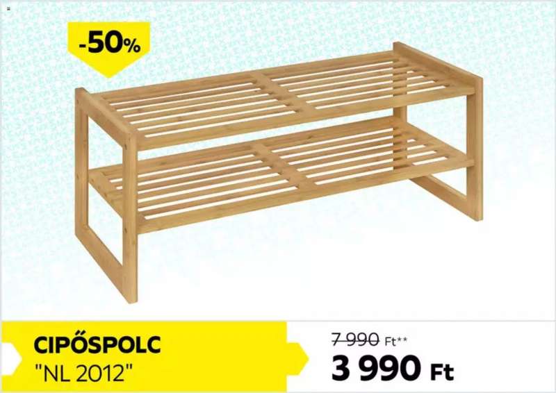 Möbelix Akciós újság Möbelix 3 oldal