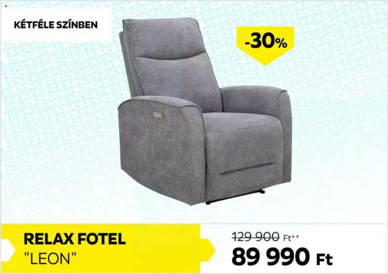 Möbelix Akciós újság Möbelix 7 oldal