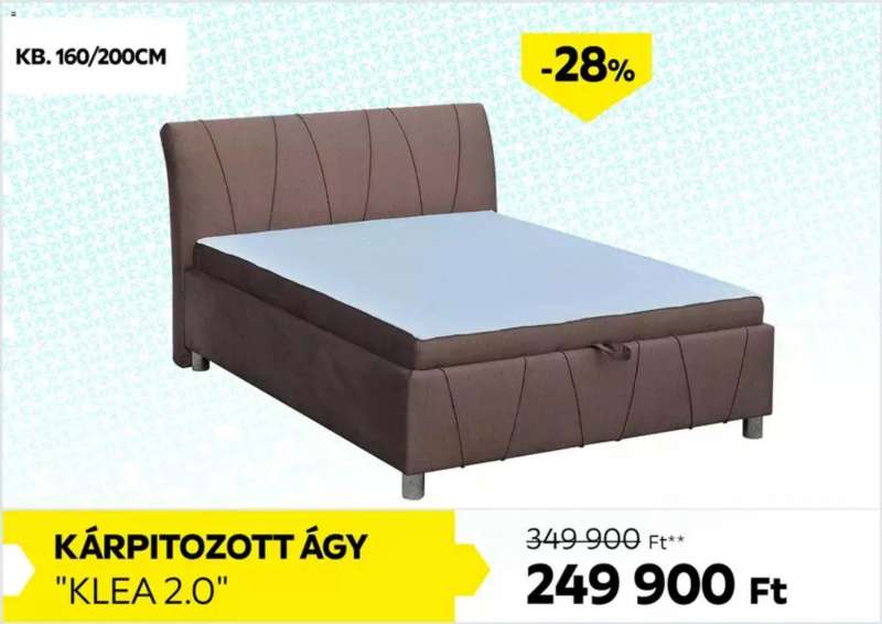 Möbelix Akciós újság Möbelix 9 oldal