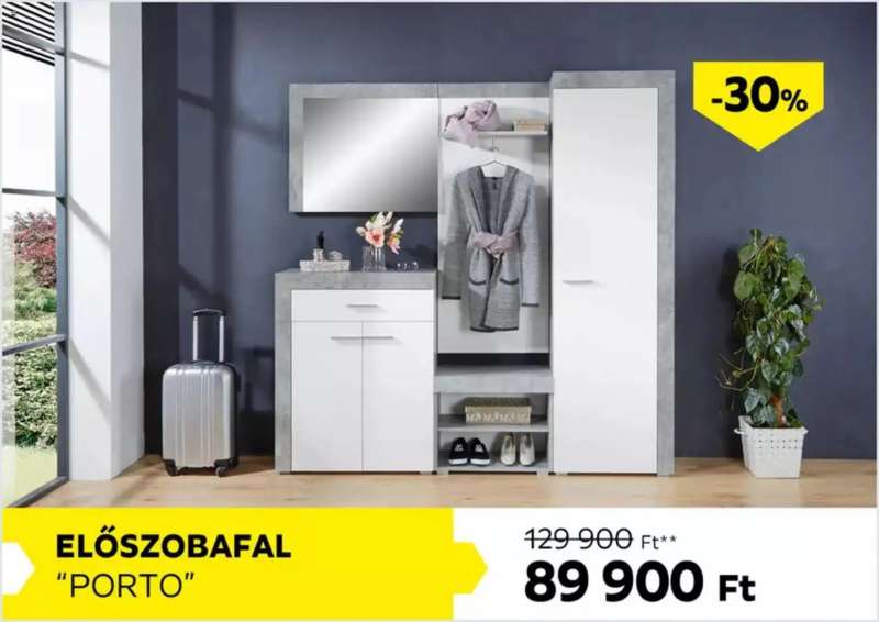 Möbelix Akciós újság Möbelix 3 oldal