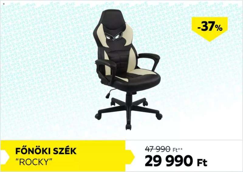 Möbelix Akciós újság Möbelix 6 oldal