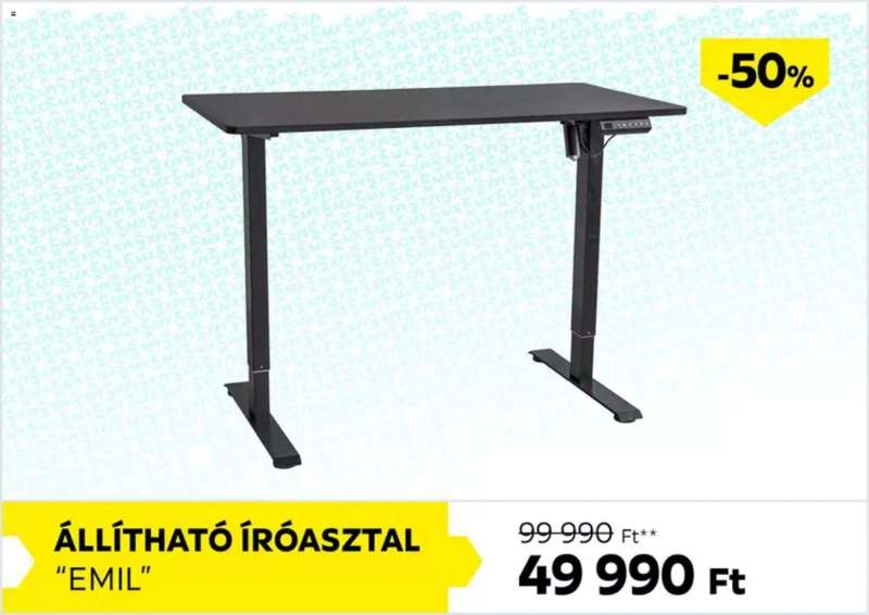 Möbelix Möbelix akciós újság 5 oldal