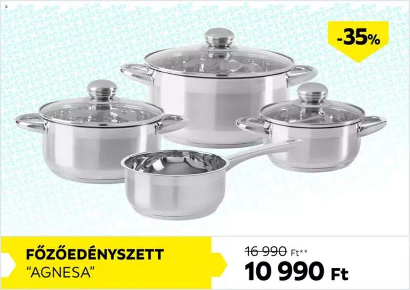 Möbelix Möbelix akciós újság 8 oldal