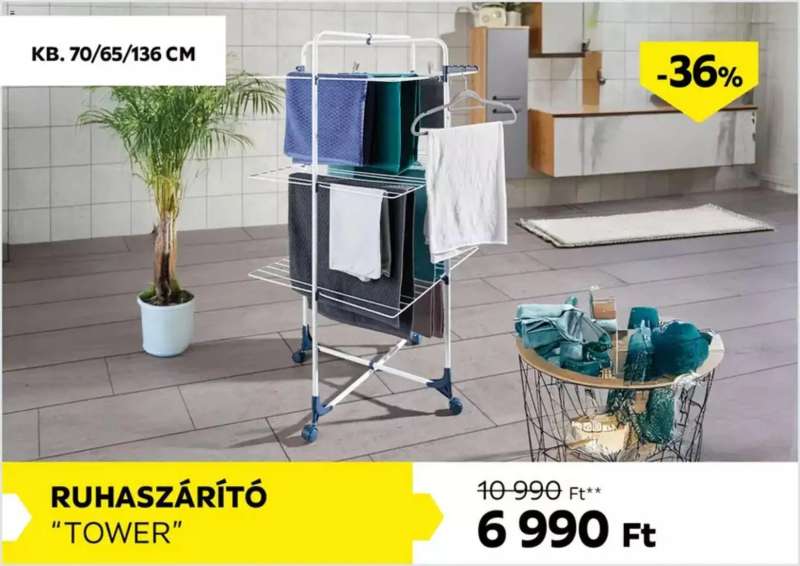 Möbelix Möbelix akciós újság 9 oldal