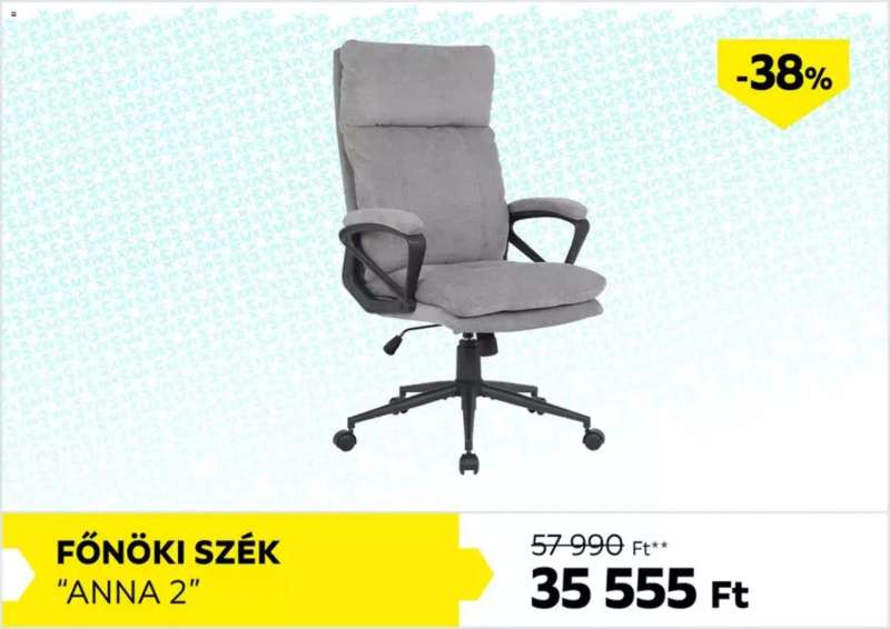 Möbelix Möbelix akciós újság 12 oldal