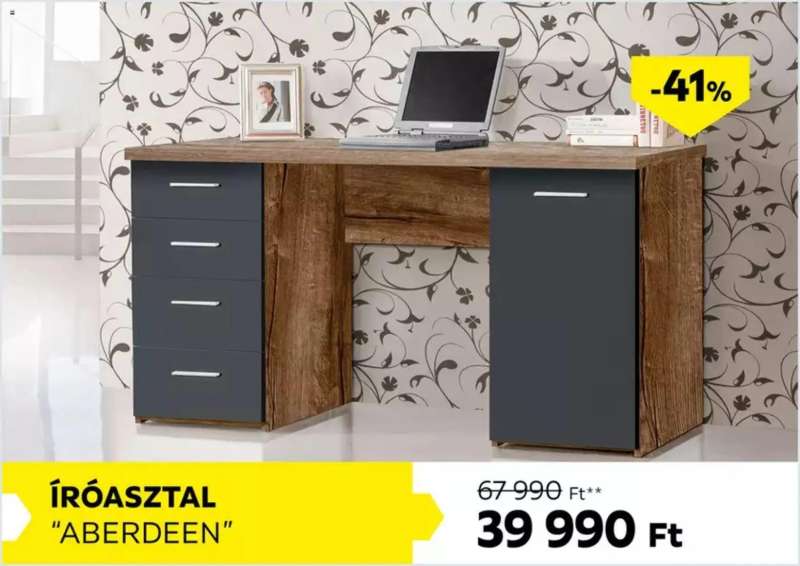 Möbelix Möbelix akciós újság 13 oldal