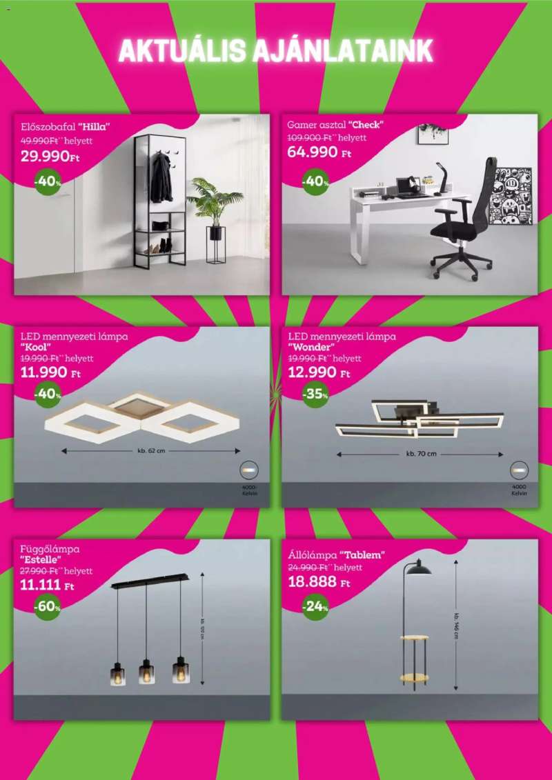 Mömax Black Friday 6 oldal