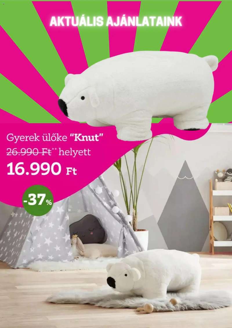 Mömax Black Friday 7 oldal