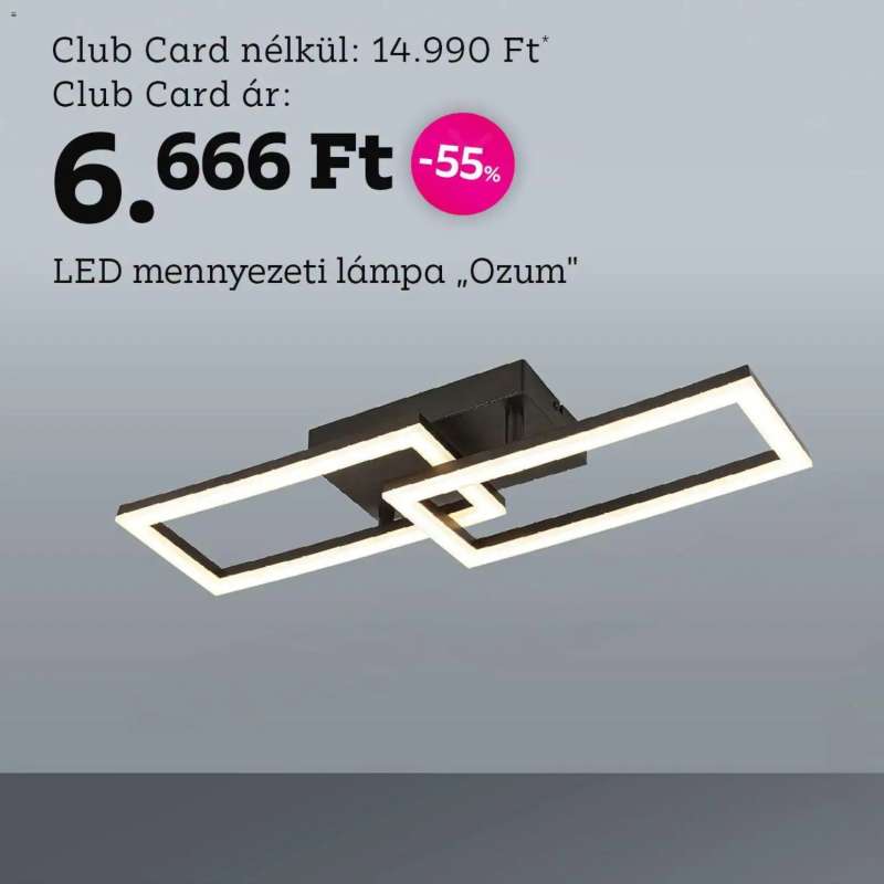 Mömax Mömax akciós újság 2 oldal