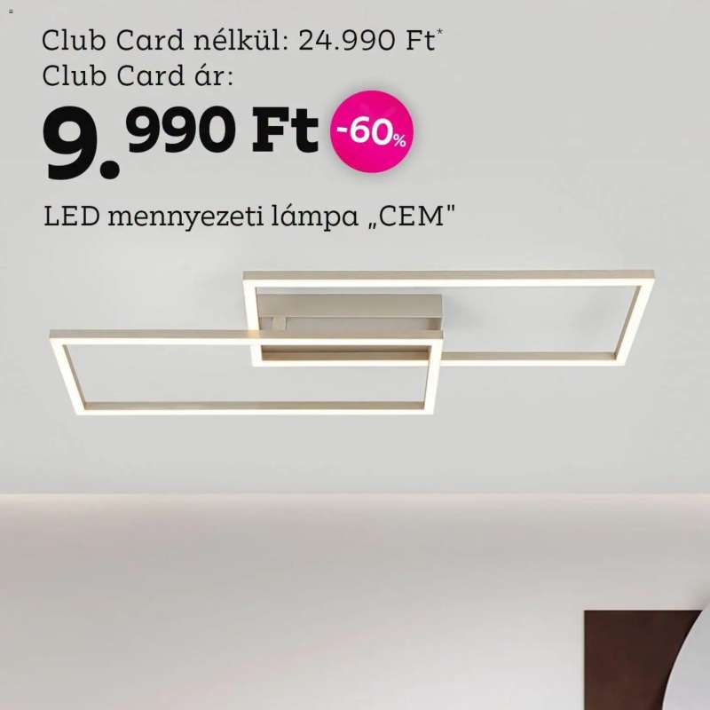 Mömax Mömax akciós újság 2 oldal