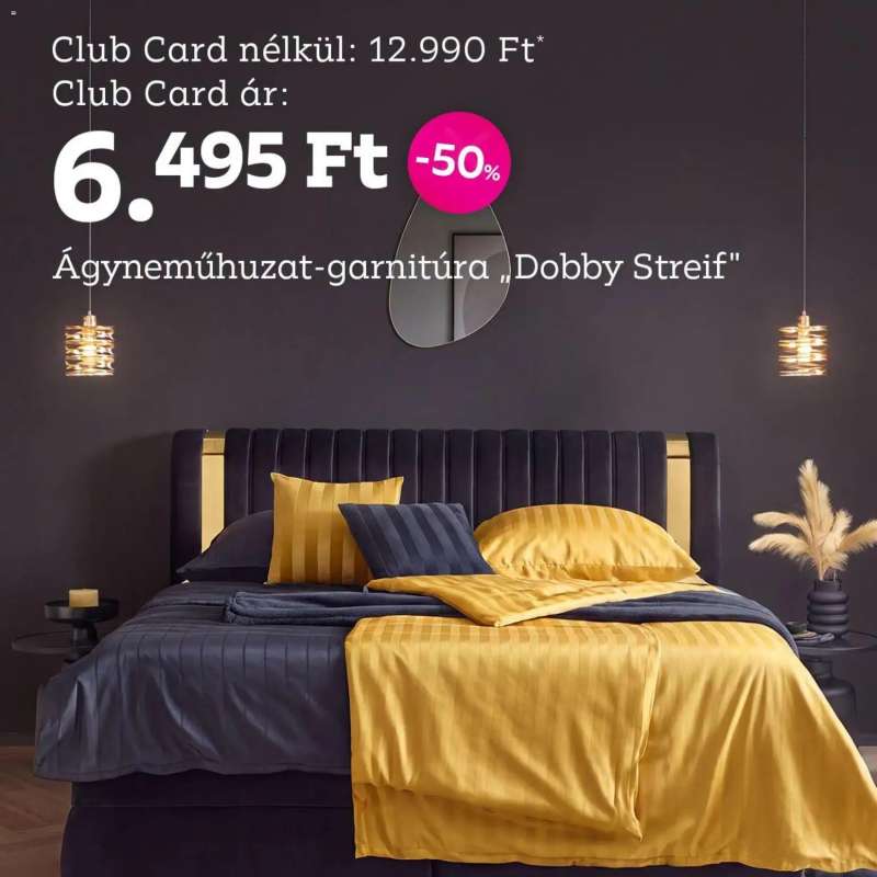 Mömax Mömax akciós újság 3 oldal
