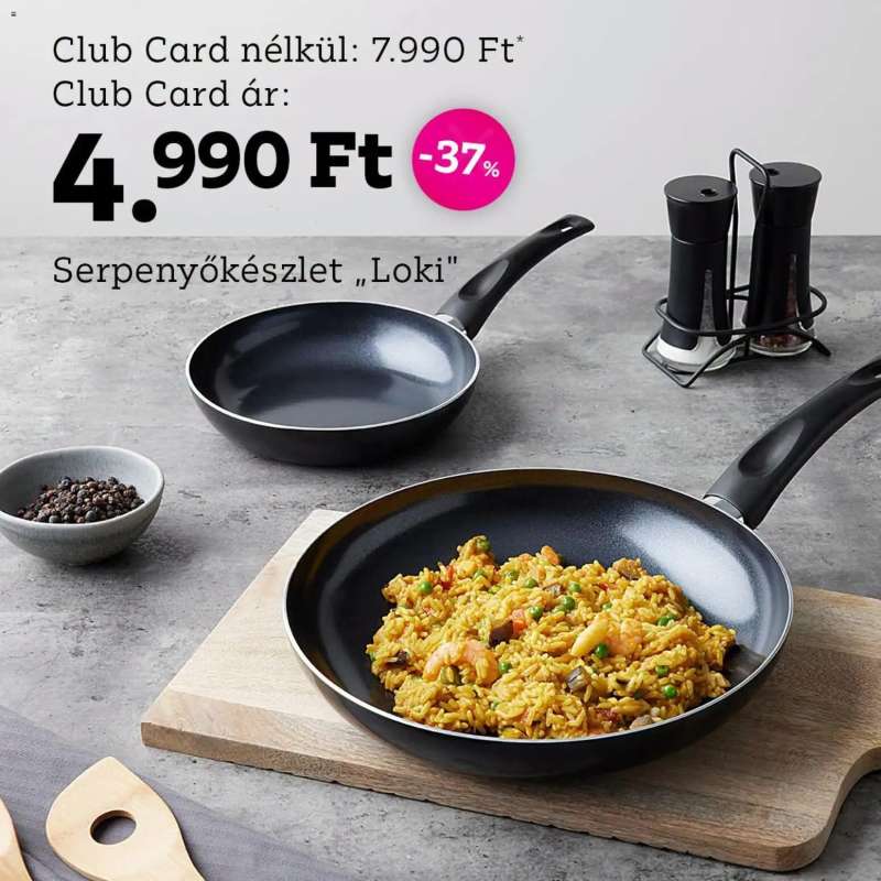 Mömax Mömax akciós újság 4 oldal