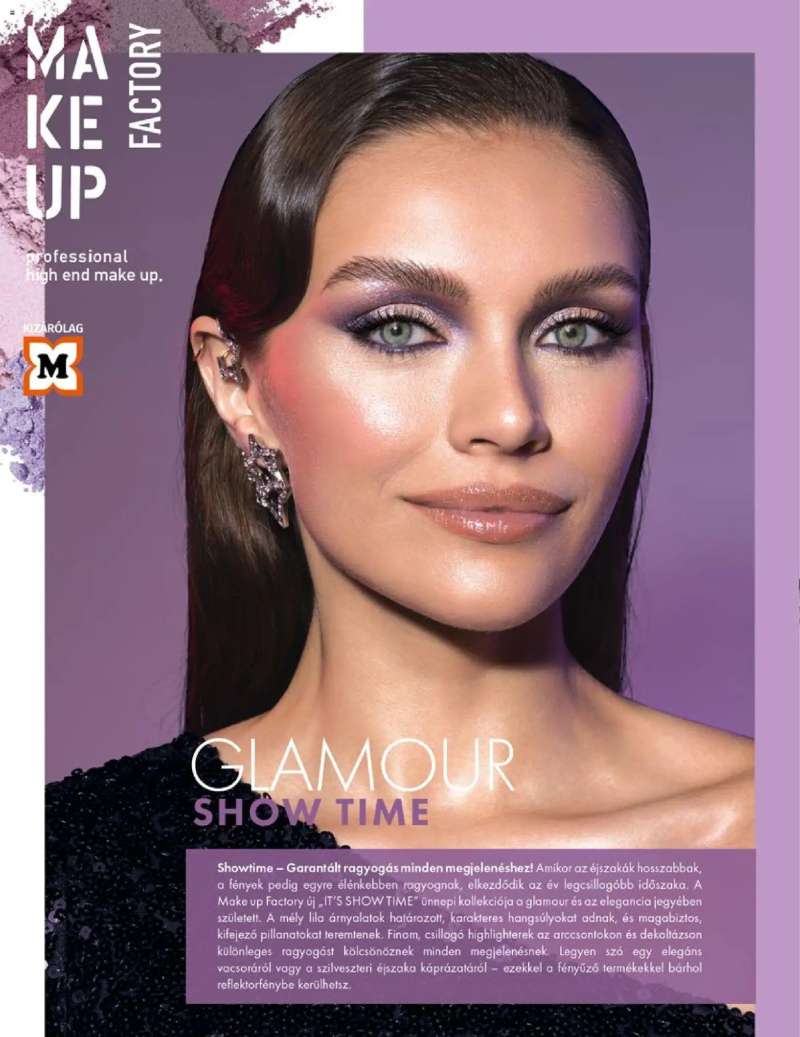 Müller Lifestyle magazin 18 oldal