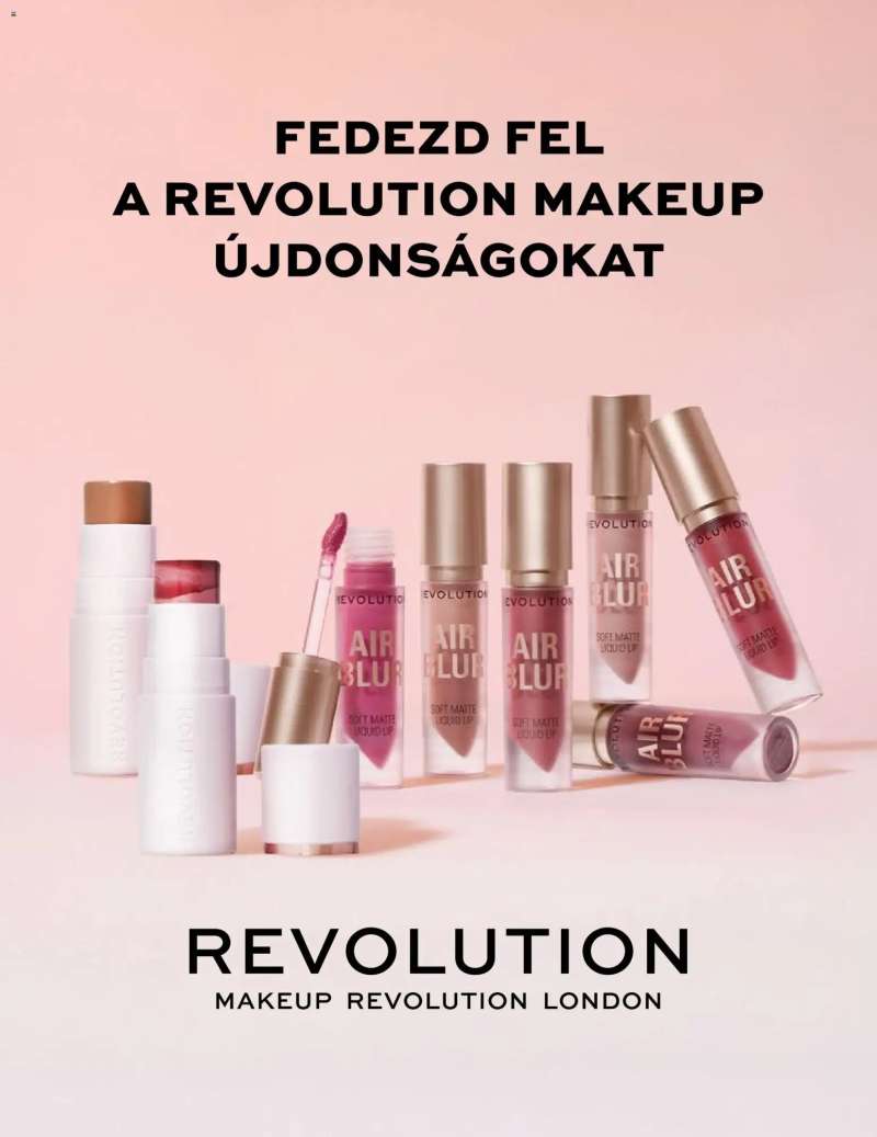 Müller Lifestyle magazin 26 oldal