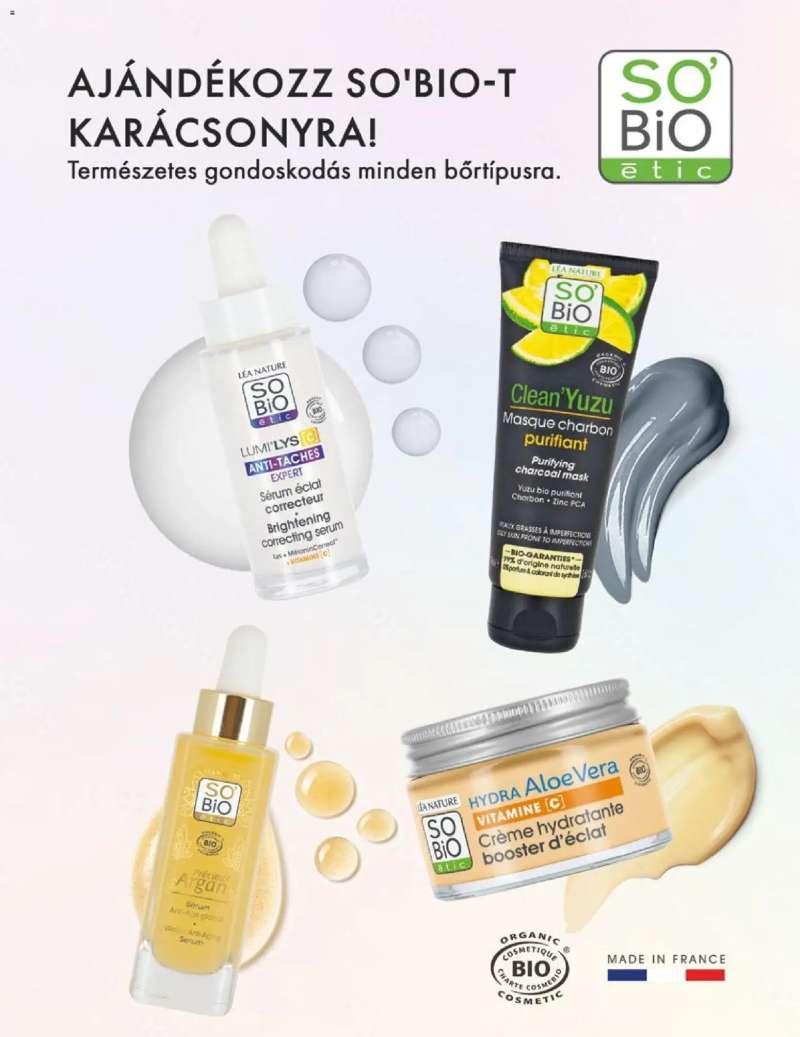 Müller Lifestyle magazin 31 oldal