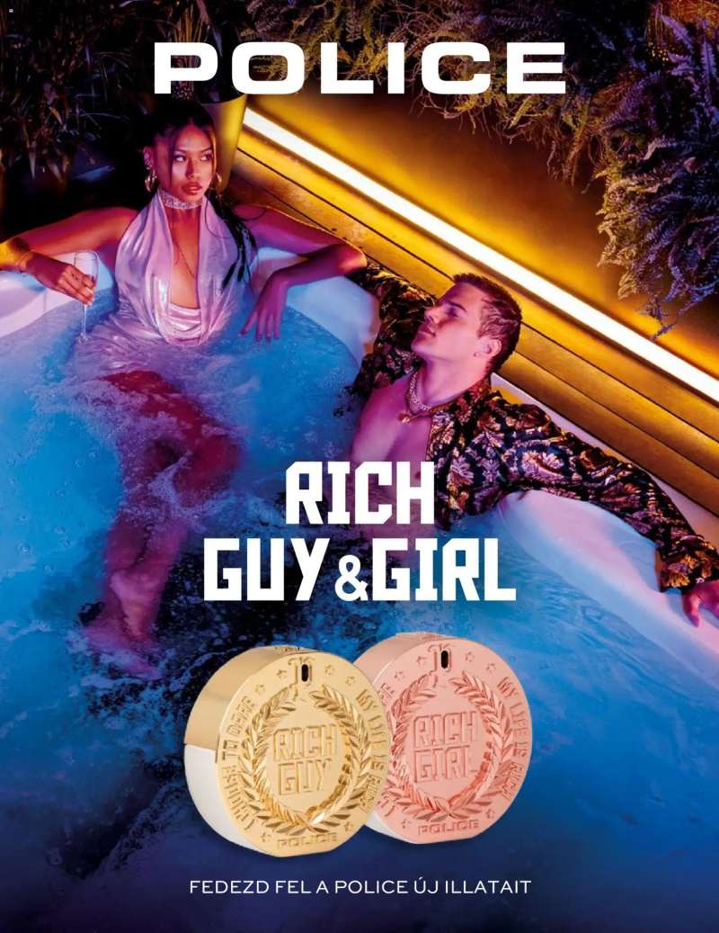 Müller Lifestyle magazin 39 oldal